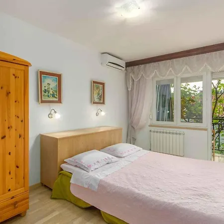 Apartmán In - Istrien 44045 Poreč