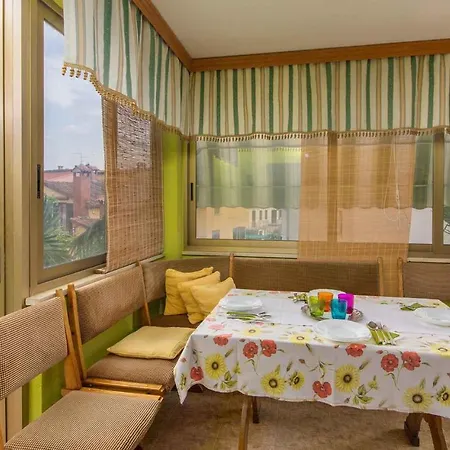 In - Istrien 44045 Apartmán Poreč