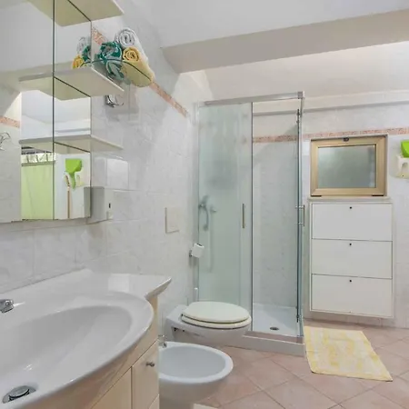 In - Istrien 44045 Apartmán Poreč